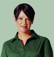 Diagnosed with Stage III ovarian cancer at age 27