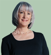 CA 125 level of 2274 at age 53
