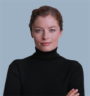 Diagnosed with Stage I-A ovarian cancer at the age of 37